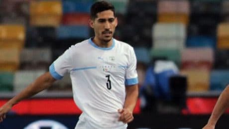 Estonia-Israele, Spalletti spettatore interessato: ecco il pronostico