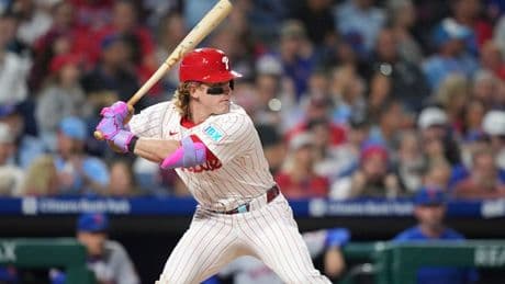 Fans Fight For Free Baseballs As Baseball Memorabilia Prices Rise