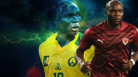 Kaderi belli oldu! Takımın yeni golcüsü Vincent Aboubakar