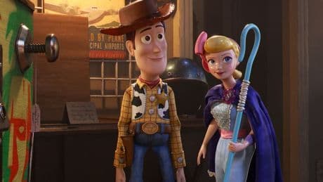 "Toy Story 5": de nouvelles informations dévoilées au festival d'Annecy