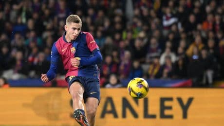 Barcelona - Villarreal, en directo | LaLiga EA Sports