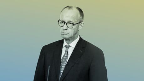 Newsblog: Merz ruft Kabinett wegen Trump-Putin-Gipfel zusammen