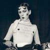 The lesbian artist who used 'paper bullets' to defy the Nazis on occupied Channel Islands in WWII - until she and her secret lover got caught