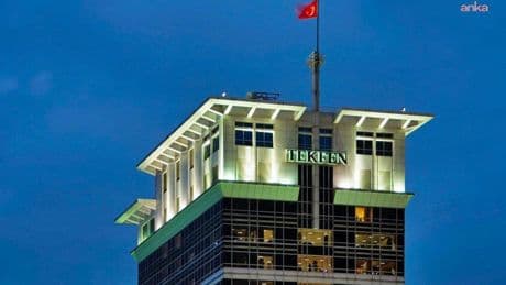 Tekfen, şirketlerindeki Can Holding hisselerine el konulduğunu duyurdu