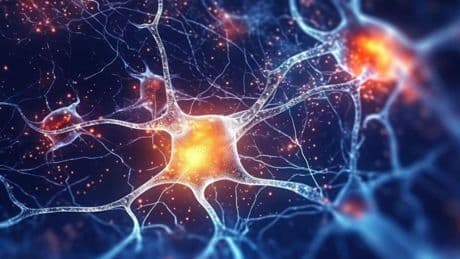 Un colosal mapa de proteínas para luchar contra el alzhéimer y el párkinson