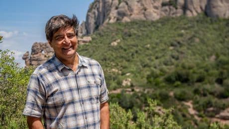 "La escalada, además de deporte y espectáculo, es sociedad y cultura deportiva"