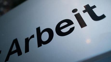 Arbeitsmarkt: Zeitarbeit und Minijobs auf dem Rückzug - Schub bei Teilzeit