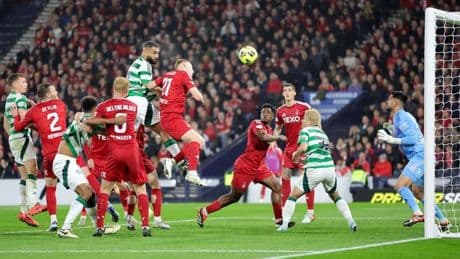 Who will win Aberdeen vs Celtic? Our writers predict Scottish Cup Final clash at Hampden
