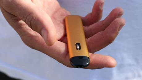 'My Partner Vaped Suring Sex. Was My Reaction Unfair?'