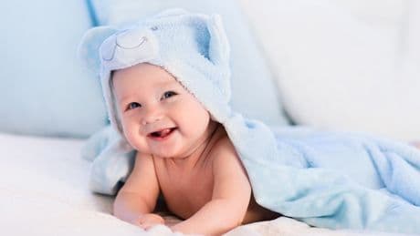Schon ausverkauft - Japaner entwickeln Parfum, das nach Baby riecht