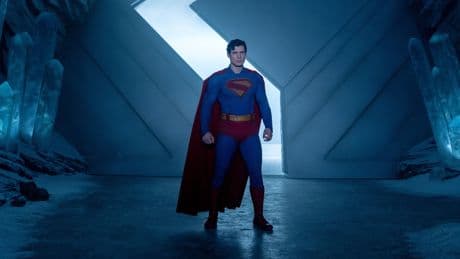James Gunn&#8217;s Superman is exactly what DC&#8217;s movies have been missing