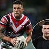 Sonny Bill Williams apologises for posting video about a new viral collision sport - following a 19-year-old's tragic death
