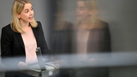 Wohnungsnot: Von der neuen Bauministerin ist nicht viel Originelles zu erwarten, aber: Das macht nichts.