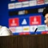 Maintien de l'OL en Ligue 1 : "On va travailler sur la discipline financière, mais tout commence par le terrain", avertit Michele Kang, présidente du club
