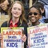 Private school pupil numbers dip by 11,000 after VAT hike - but Labour STILL claims controversial tax isn't causing exodus