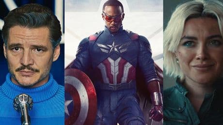 Mr. Fantastic Will Lead The Avengers In ‘Doomsday’ – What About Sam And Yelena?
