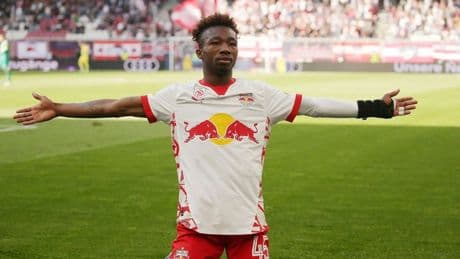 Fenerbahçe Dorgeles Nene transferinde anlaşma sağladı