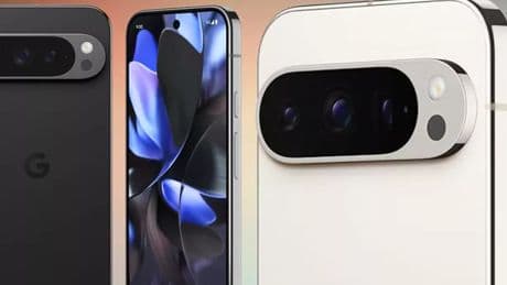 Google unveils new Pixel 10 - this older phone is hundreds cheaper on launch day