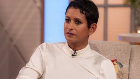 BBC star Naga Munchetty facing bullying allegations and inappropriate ‘sex jibe’ claims