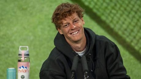 <p>La rivoluzione silenziosa di Sinner: studio, squadra e scelte che cambiano una carriera</p>