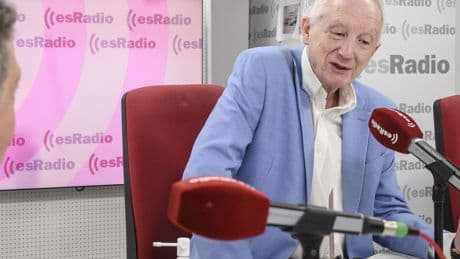 Carlos Toro, compositor del Dúo Dinámico: &quot;Me contó más hacer 'Oliver y Benji' que 'Resistiré'&quot;
