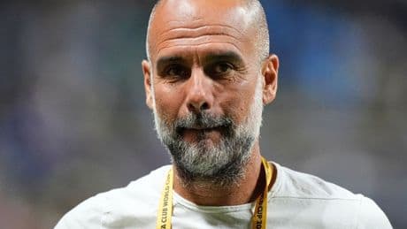 Guardiola unsure if Club World Cup will affect City’s Premier League campaign