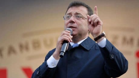 İmamoğlu: İBB’yi felç etmek, çalışmaz hale getirmek istiyorsunuz! İstanbullular bu sinsi planlarınızı altüst eder