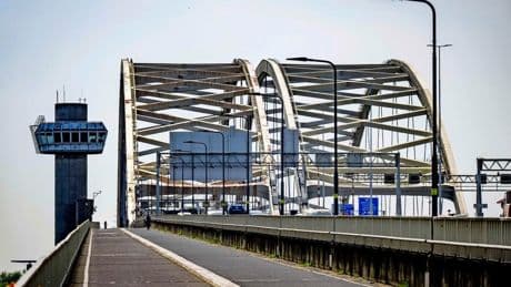 Bouw 125.000 woningen in Zuid-Holland in gevaar nu aanpak twee cruciale snelwegen is geschrapt