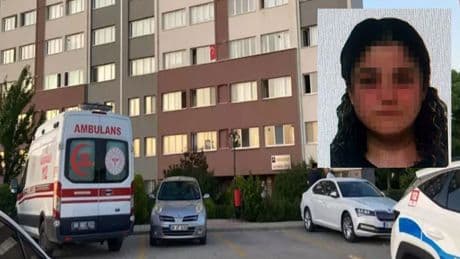 Derin dondurucuda cesedi bulunan bebeğin annesi tespit edildi