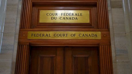 Iranian who killed someone in England gets another chance to stay in Canada