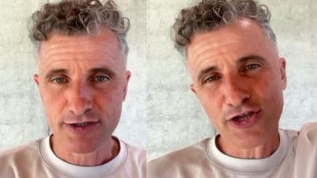 Xevi Verdaguer, nutricionista: ''Cuando comes hidratos recién cocinados, tu glucosa sube. Pero si los dejas enfriar en la nevera y luego los comes, son mucho más saludables''