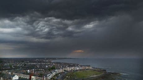 Storms and heavy rainfall driving up property insurance payouts – ABI