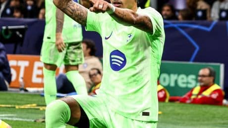 Inter Milan 4 Barcelona 3 (aet, 7-6 agg): Frattesi extra time goal seals one of the greatest Champions League ties ever