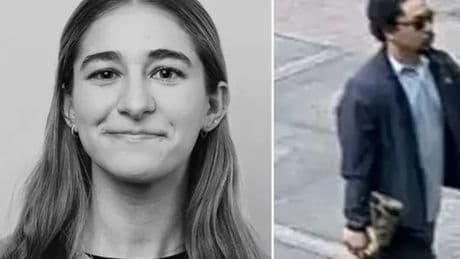 Manhattan shooting victim killed after gunman took lift to her work by mistake