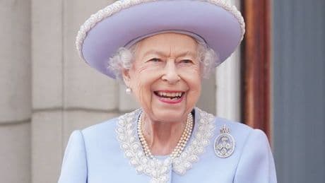 Dessert late Queen loved has ingredient that may lower blood pressure