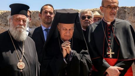 Cisjordanie : un village chrétien appelle à l'aide après des attaques de colons israéliens