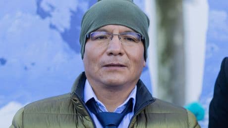Erderwärmung: Anden-Bauer gegen RWE: Gericht verkündet Entscheidung