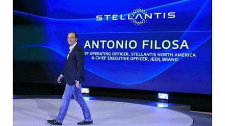 Motori Benzina, la Ue apre. Stellantis, giù la produzione