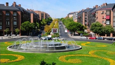 Este es el barrio más barato para comprar un piso de 80 metros en Madrid: ronda los 360.000 euros