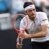 Wimbledon 2025. « Pas le tirage le plus facile » : Fritz se méfie de Mpetshi Perricard