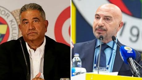 Başkan adaylarından Fenerbahçe yönetimine sert tepki: 'Oturduğunuz koltukları korumak için...'