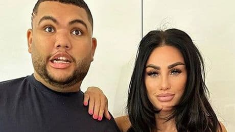Katie Price's son Harvey 'coming home for good' after long fight for college place