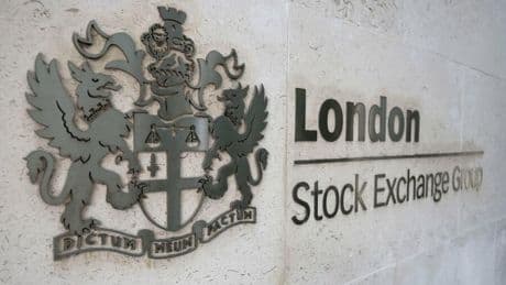 Wertpapiere: Londoner Börse darf mit Aktien von Privatfirmen handeln