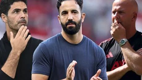 Man Utd, Liverpool and Arsenal working on 23 deals with two weeks until window closes