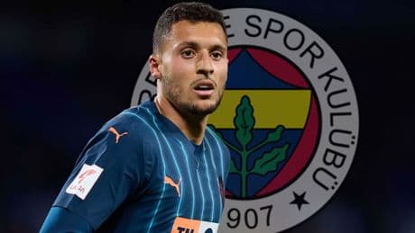 Fenerbahçe dümeni İspanya'ya kırdı! Hedef 28'lik orta saha Selim Amallah