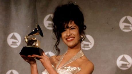 Selena’s Album Debuts Inside The Top 10 30 Years After It Took Over The World