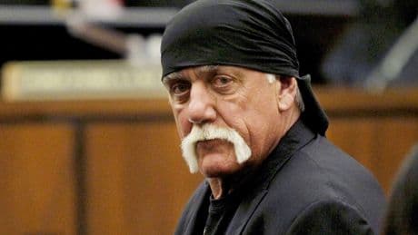 The scandals that followed Hulk Hogan after iconic wrestling career