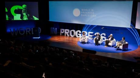 Francia acogerá el 24 de junio una nueva edición de ‘World in Progress’, el foro de análisis global organizado por Prisa