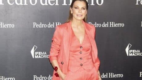 Mar Flores sobre sus vacaciones en familia: «Este julio me lo guardo cerquita del corazón»