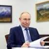 „Ich denke immerzu darüber nach“: Putin spricht erstmals über mögliche Nachfolge – und gewährt private Einblicke